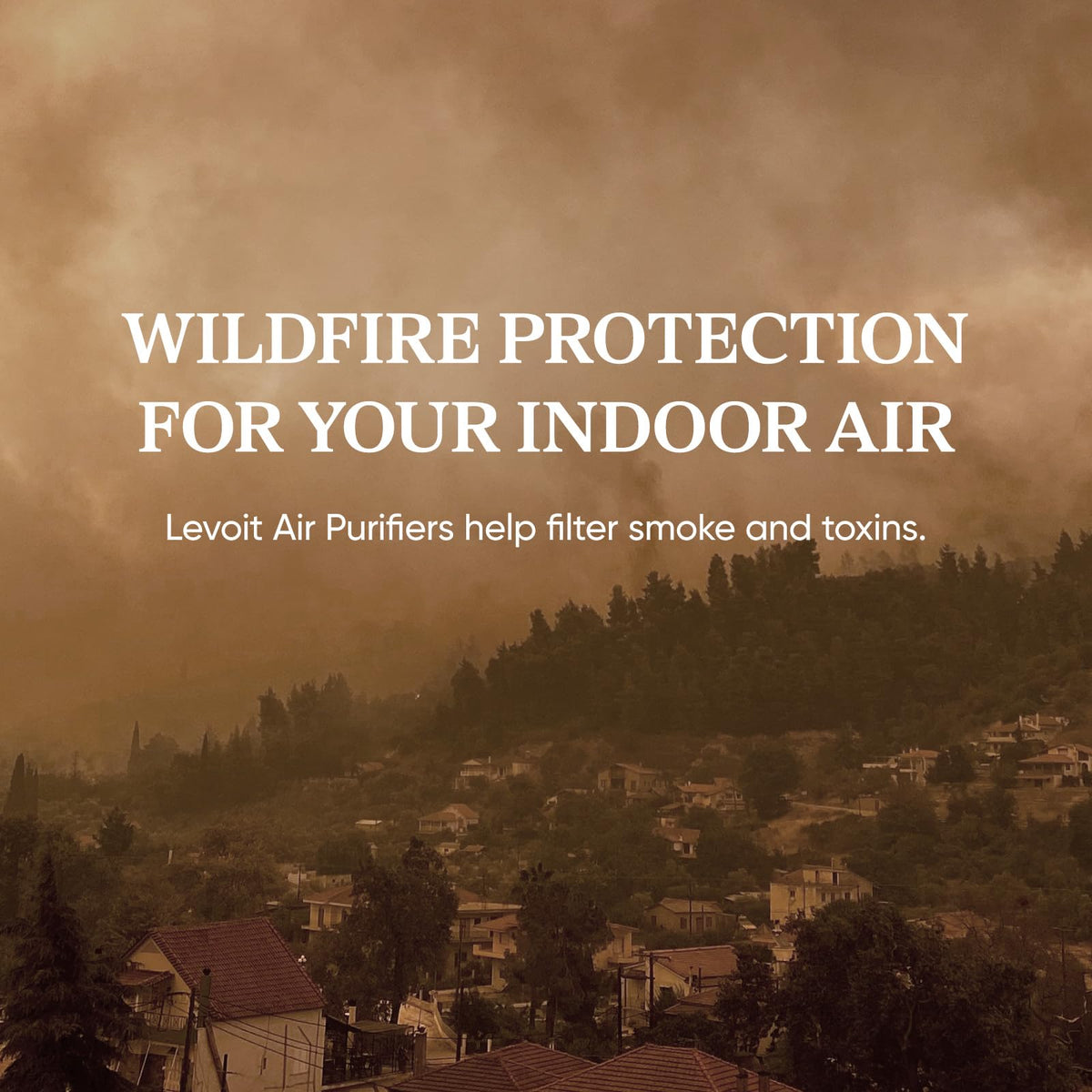 Air Purifiers O71625