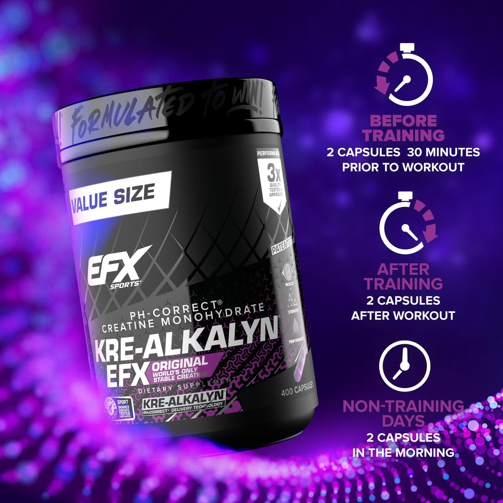 Creatine Monohydrate Capsules Z61192