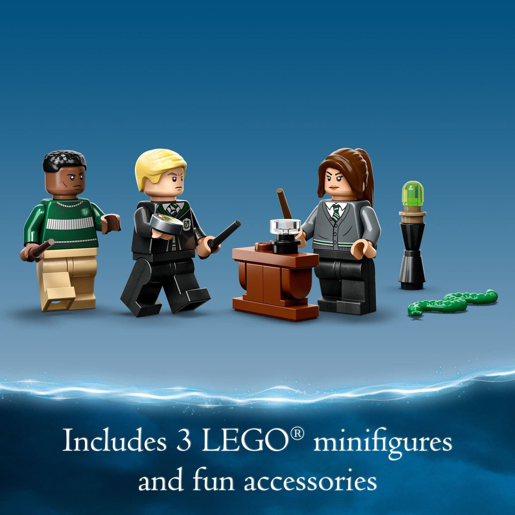 Building Set with Minifigure U930