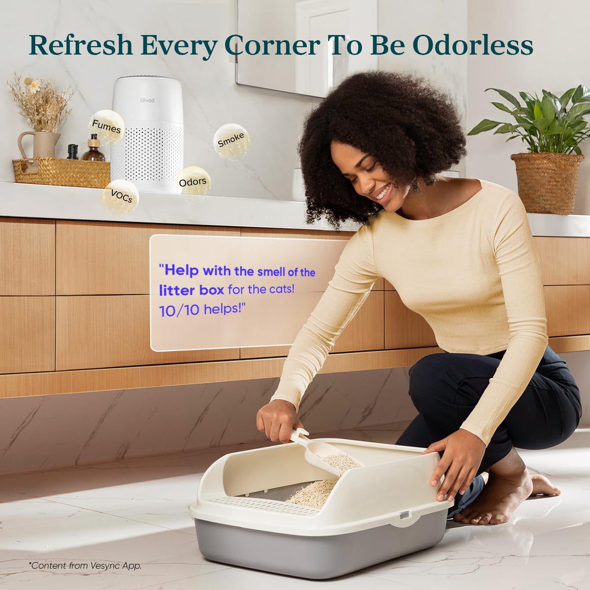 Air Purifiers O71625