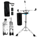 Adjustable Snare Drum Stand with Sticks Holder N202537