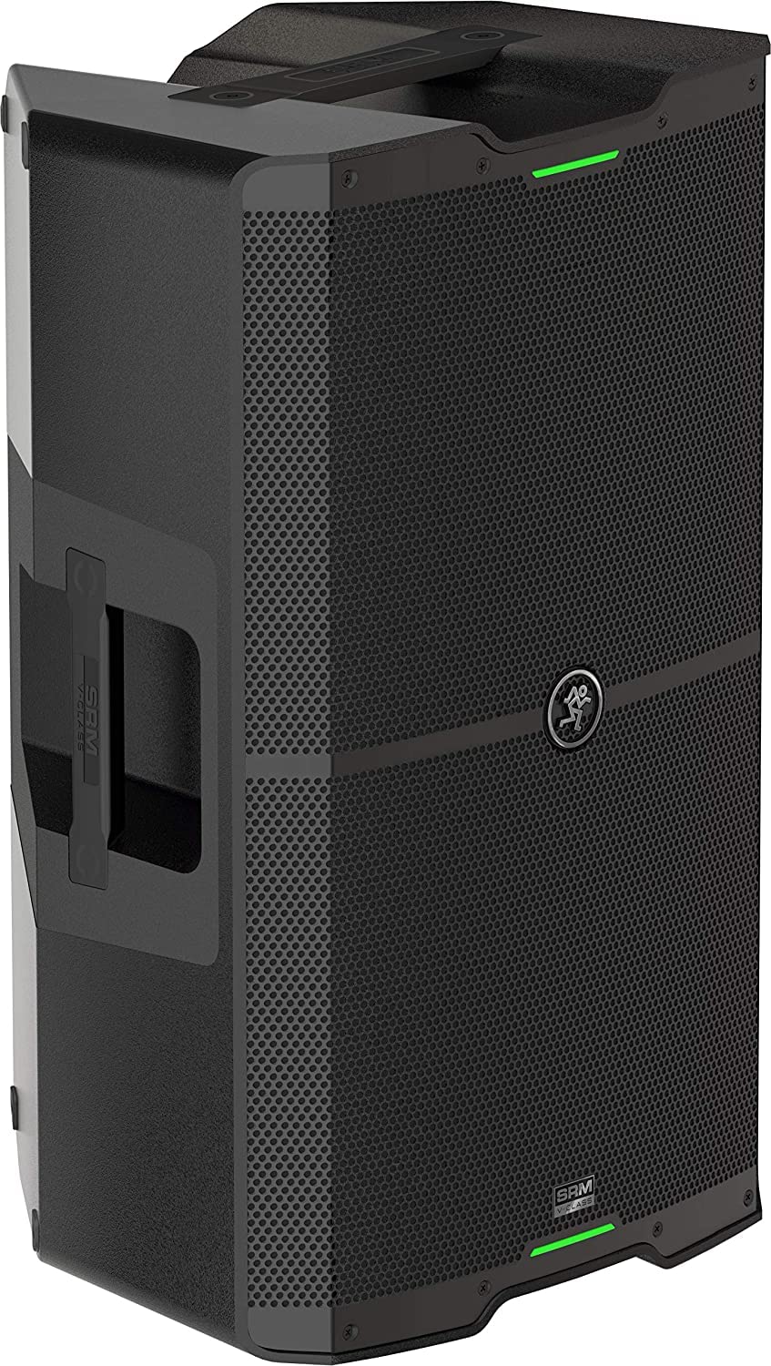 15-Inch 2000W Powered Loudspeaker Pair K75210
