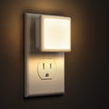 0.3W Plug in Night Lights 2-Pack O69957