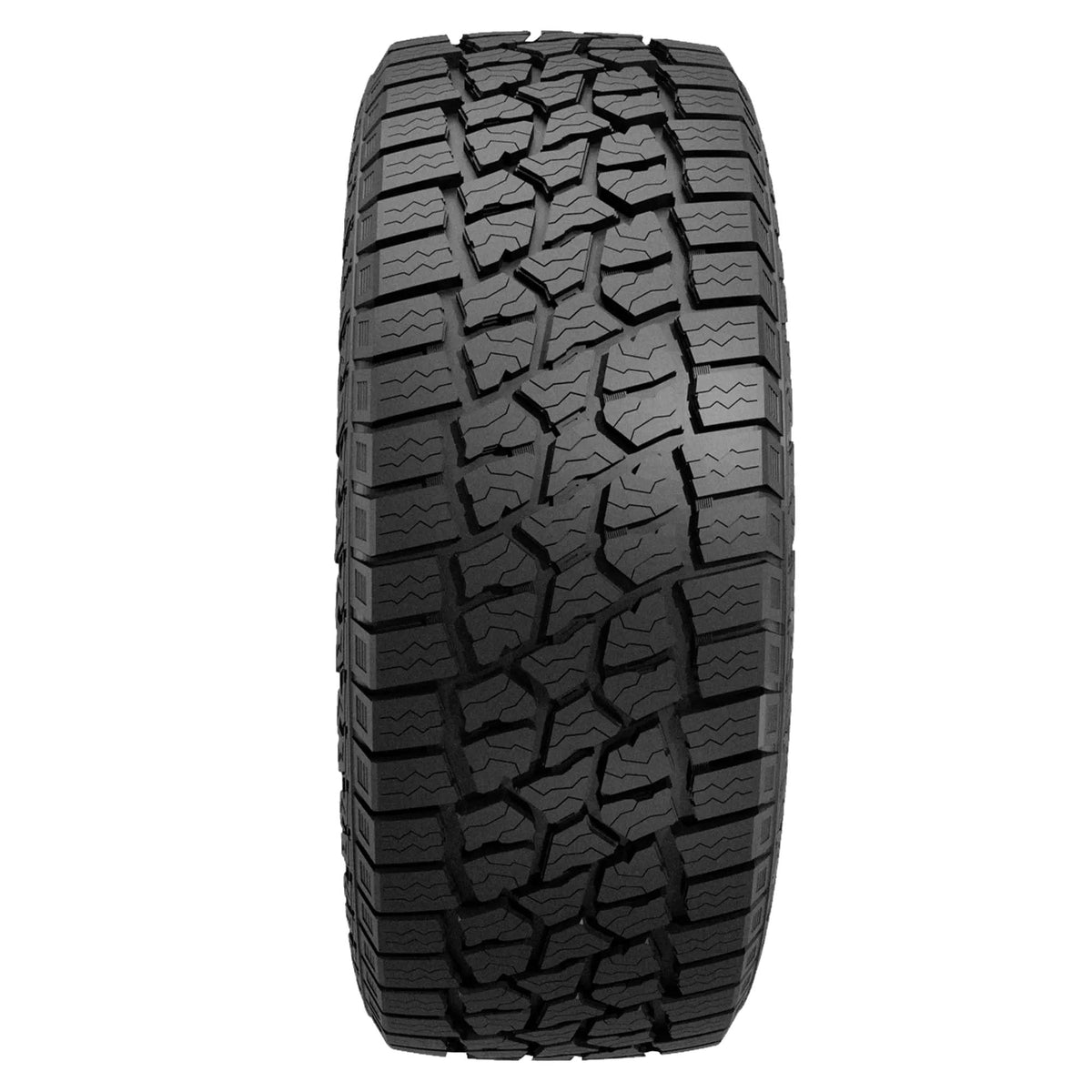 All Terrain 275/60R20 115T Light Truck Tire O6758