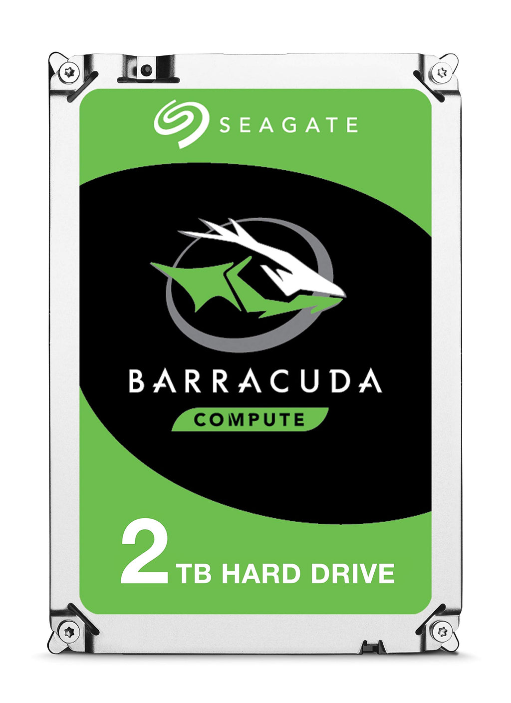 2 TB 3.5" Internal Hard Drive R11679