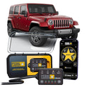 Throttle Response Controller Y76269