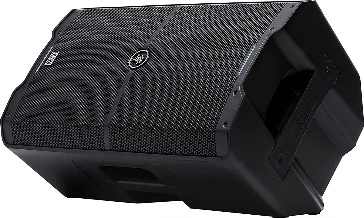 15-Inch 2000W Powered Loudspeaker Pair K75210