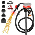 Cordless Fuel Transfer Pump Y9496
