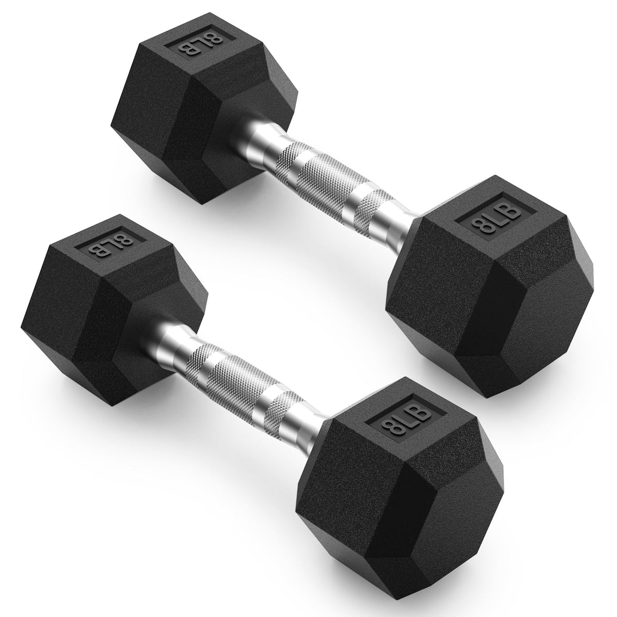 2.5-100lb Dumbbell M219
