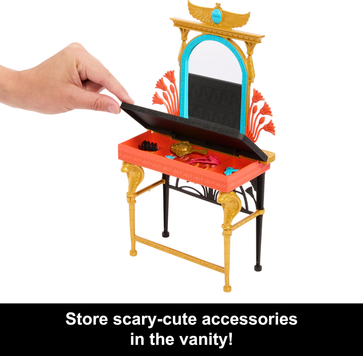 Monster High Doll Play Set A48754