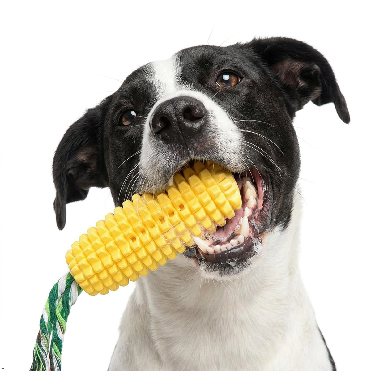 Dog Chew Toys for Aggressive Chewers V512345