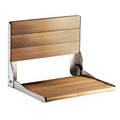 Fold-Down Shower Chair L395939