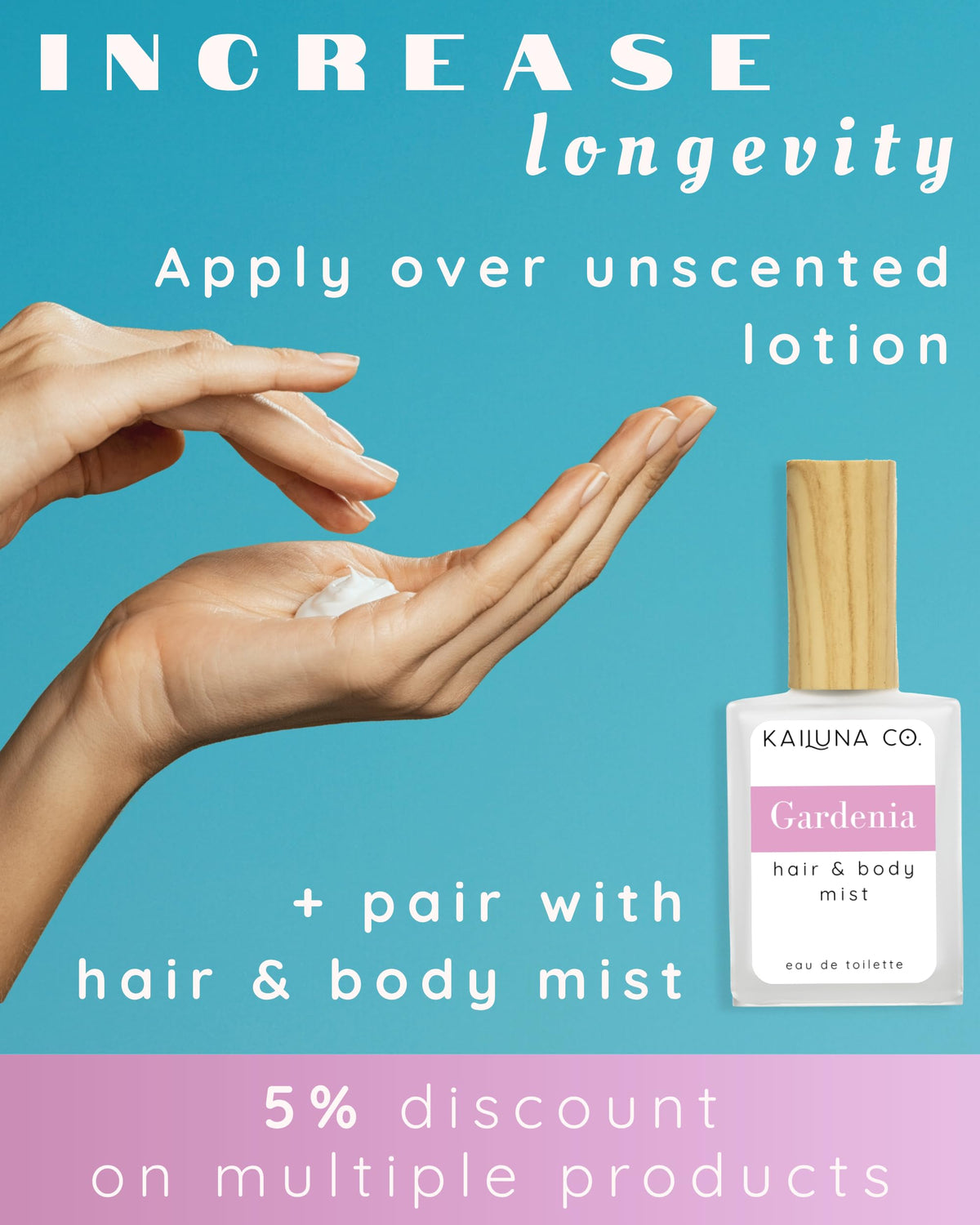 Perfume Roll On with Essential Oils, 10 ml R67004