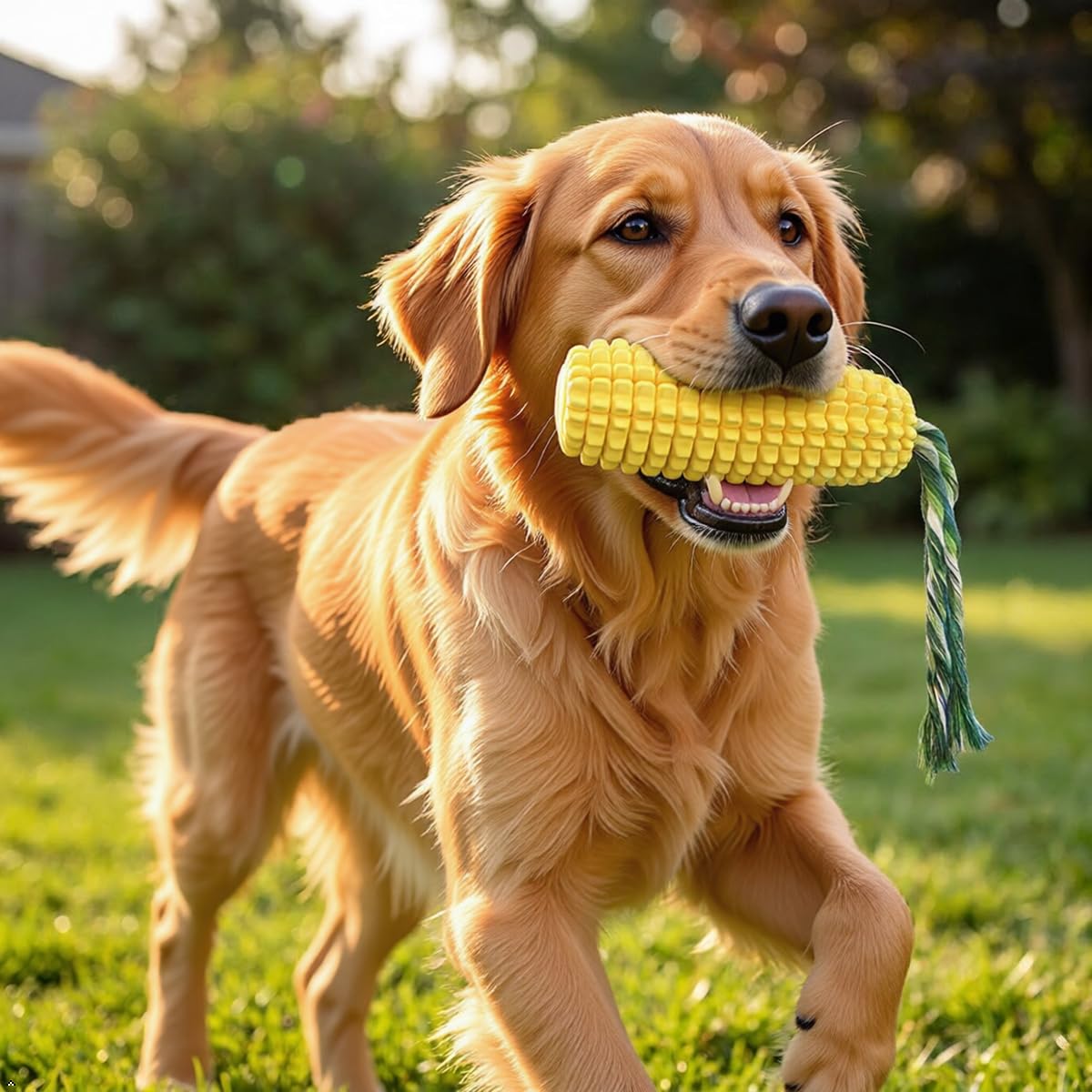 Dog Chew Toys for Aggressive Chewers V512345
