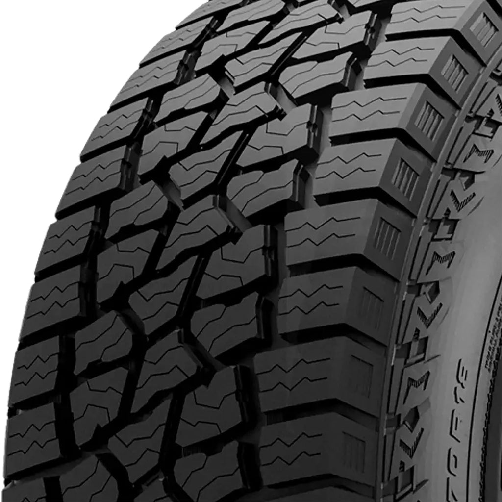 All Terrain 275/60R20 115T Light Truck Tire O6758