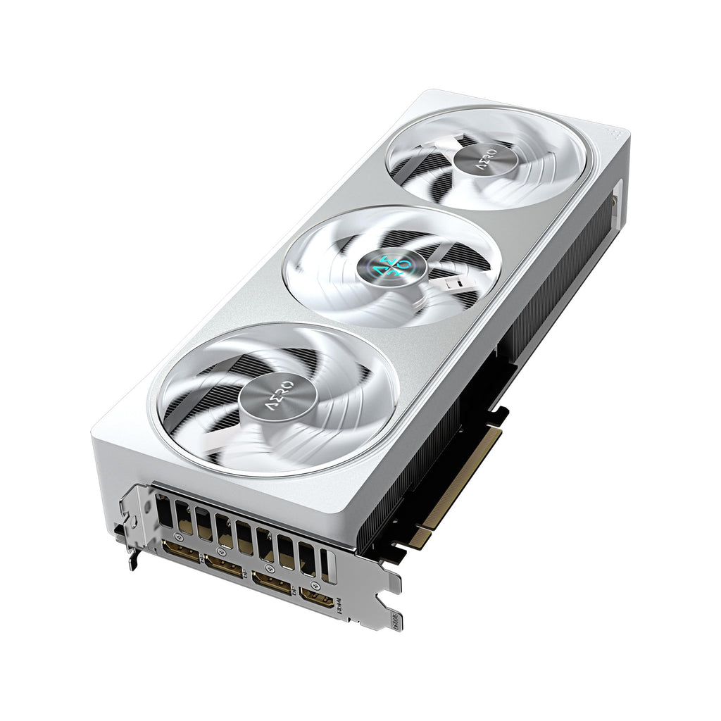 12GB GDDR7 Graphics Card J795257