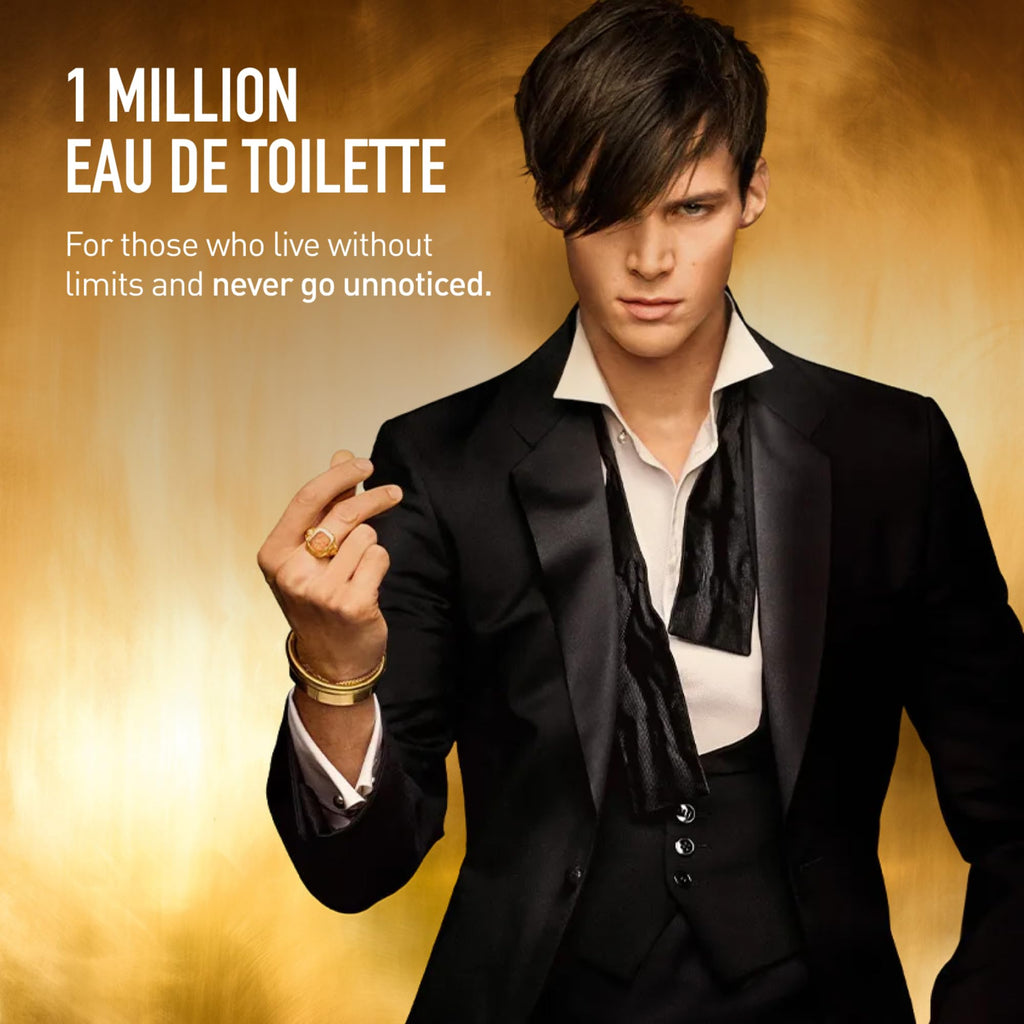 Eau de Toilette H6331