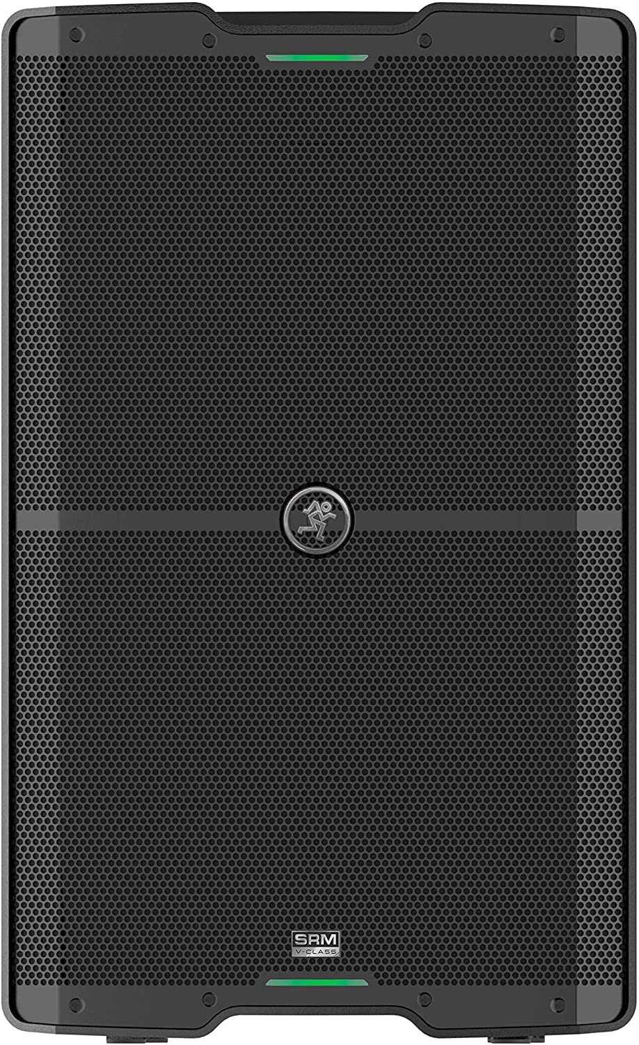 15-Inch 2000W Powered Loudspeaker Pair K75210