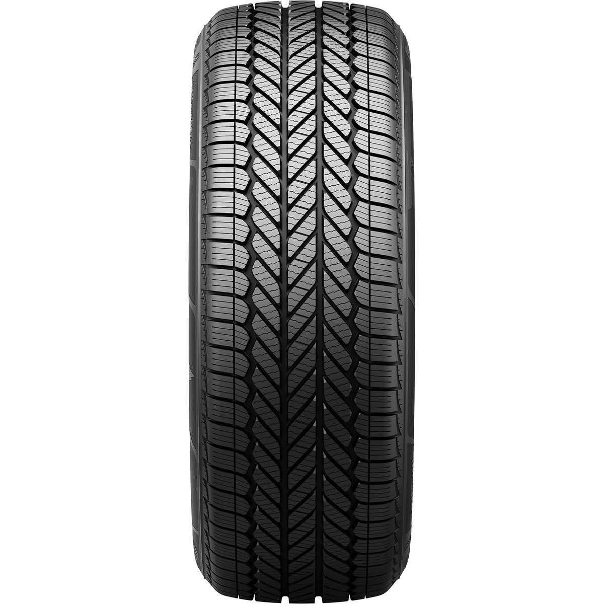 All Weather 265/60R18 110V Passenger Tire F96199