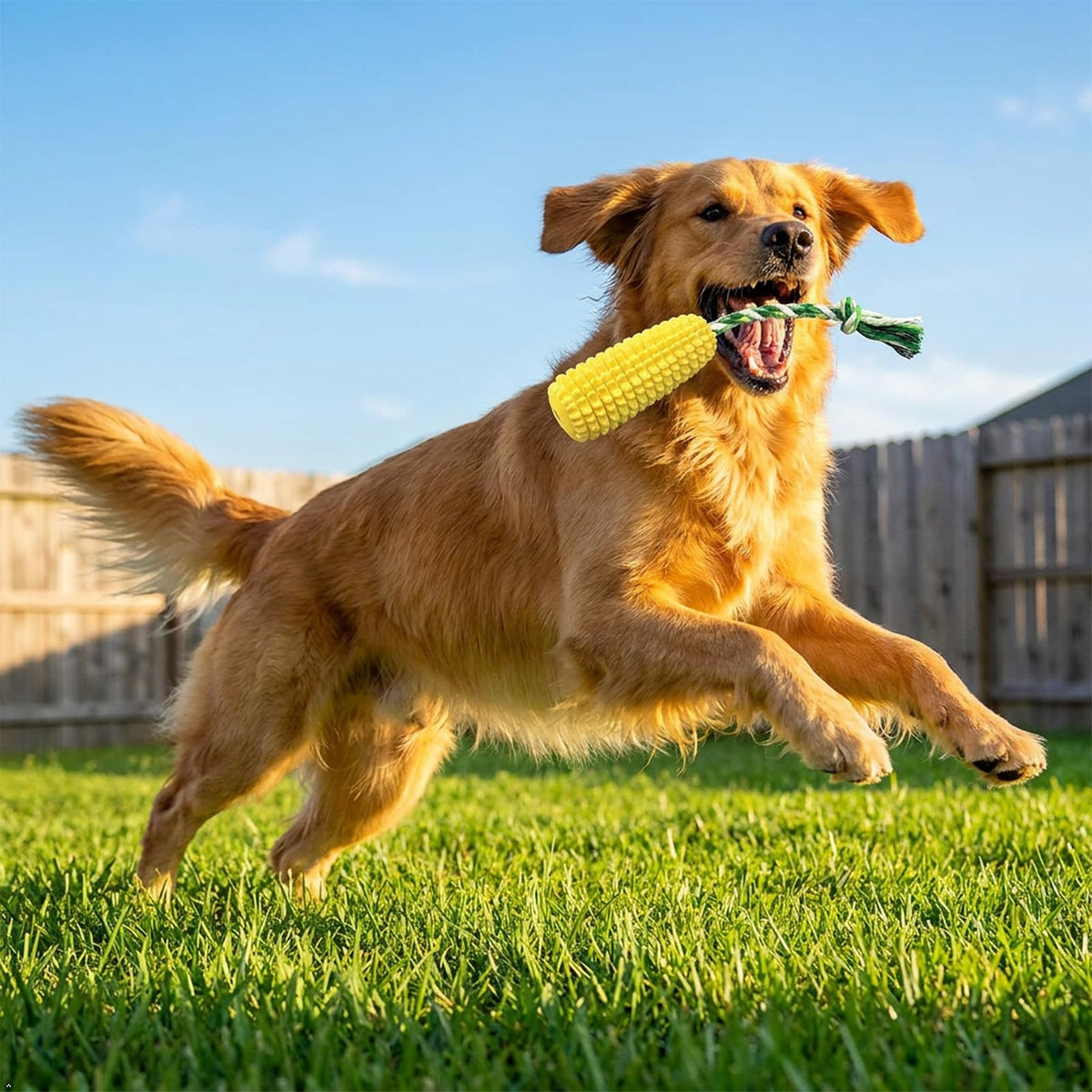 Dog Chew Toys for Aggressive Chewers V512345