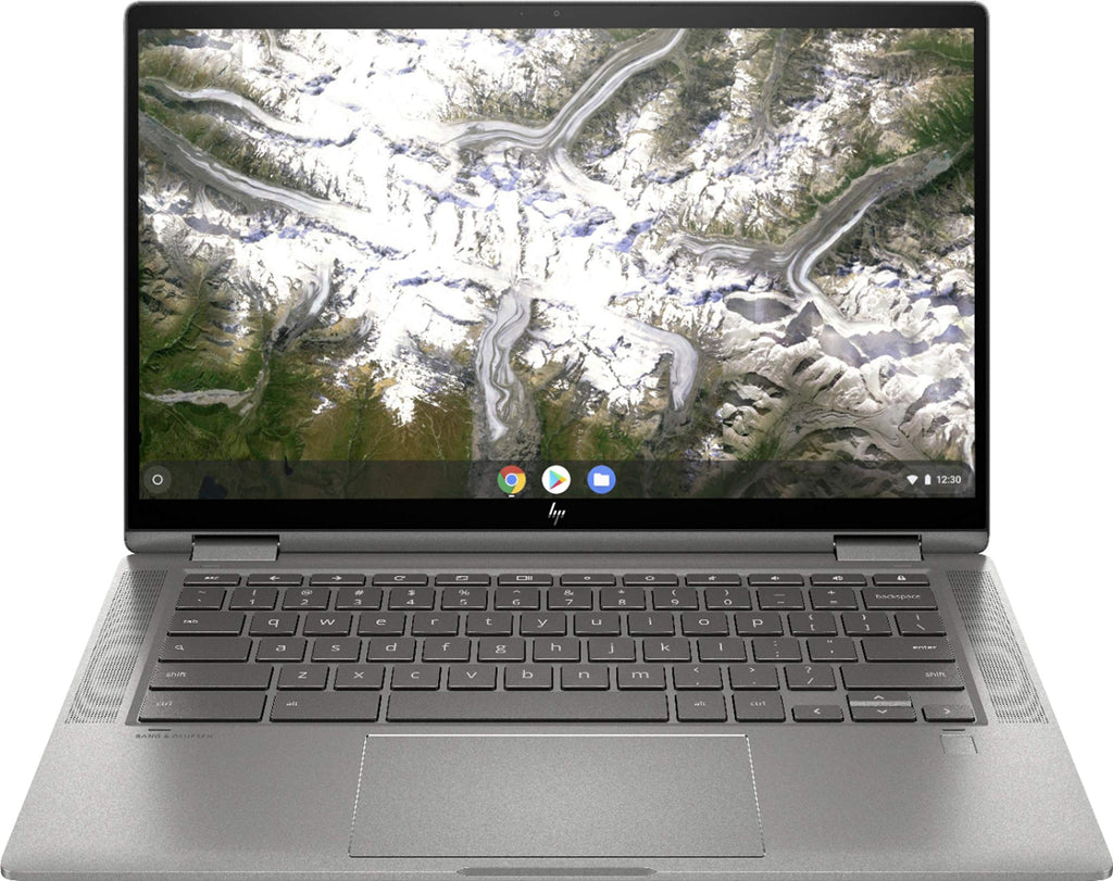 2-in-1 Chromebook A4362
