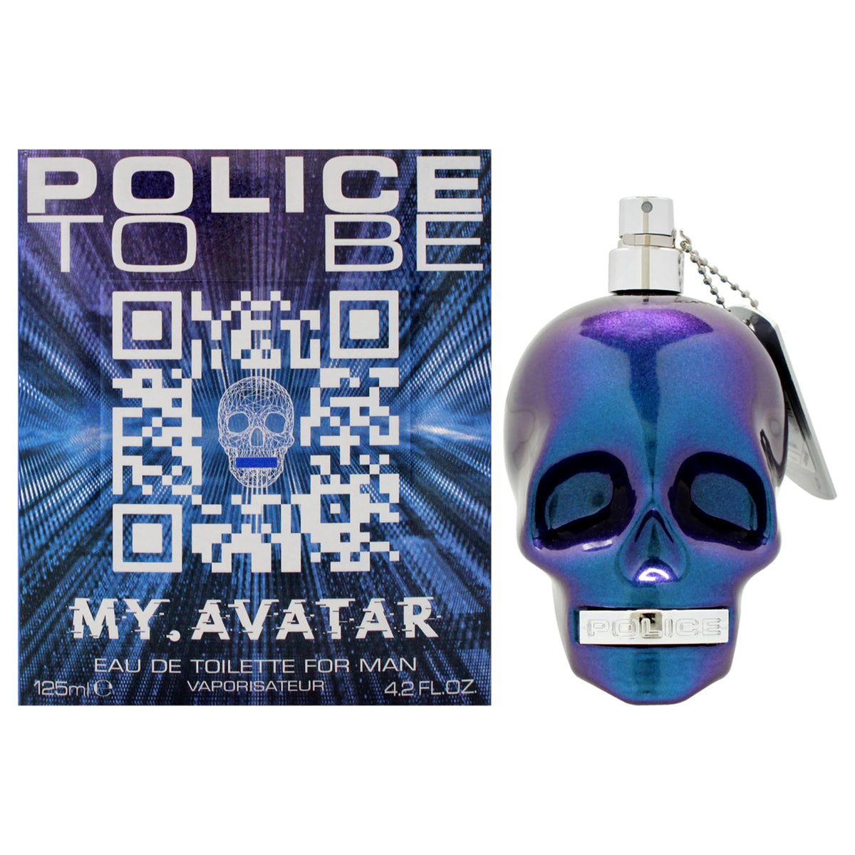 4.2 oz EDT Spray I97503