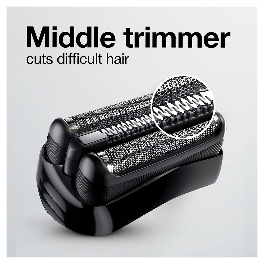 Wet & Dry Electric Shaver E1288
