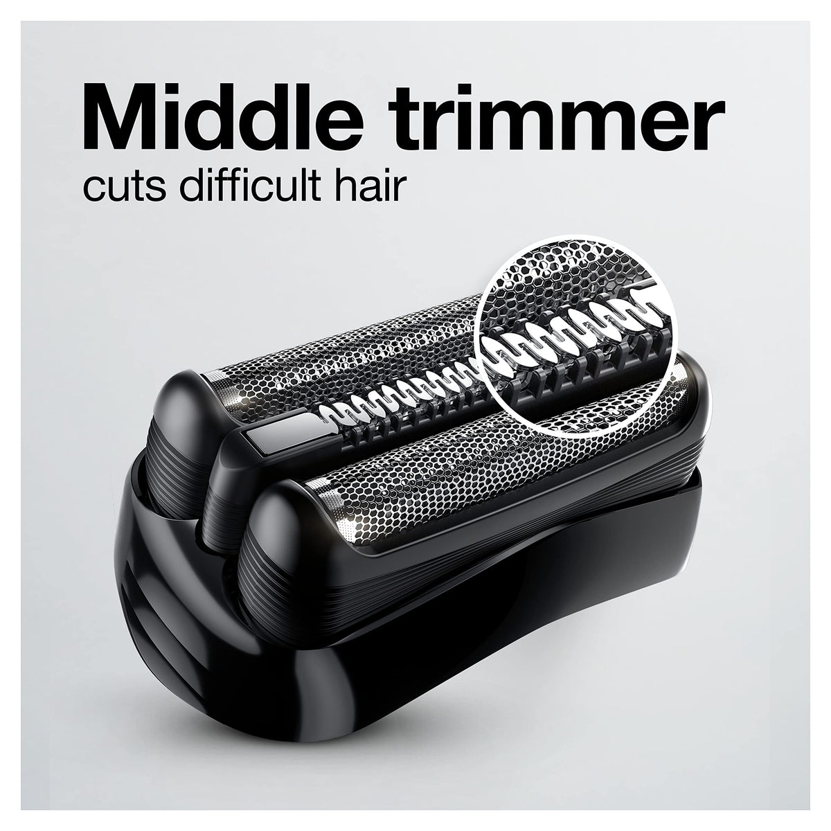 Wet & Dry Electric Shaver E1288