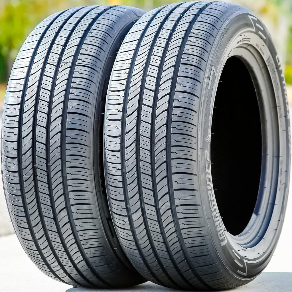 4 x All Season Tires L38793