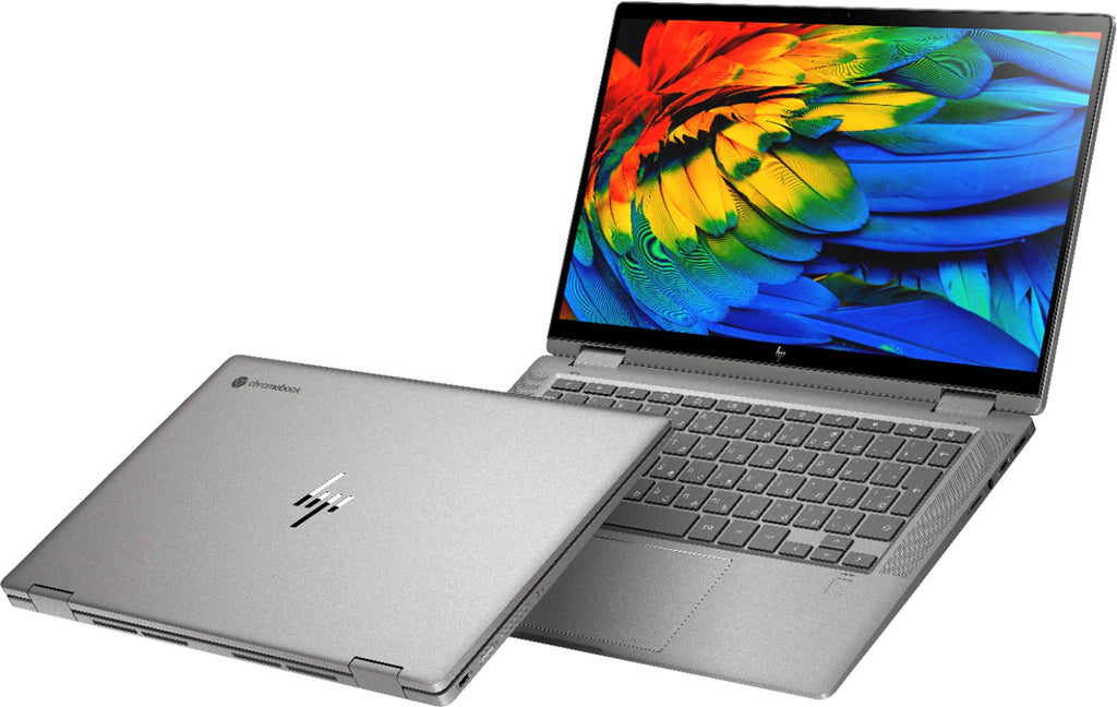 2-in-1 Chromebook A4362