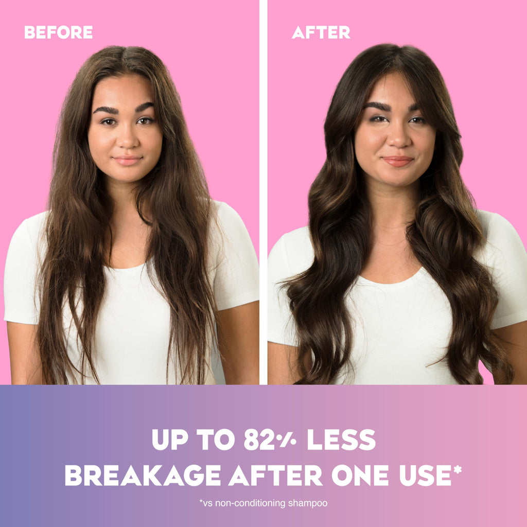 Coconut Oil Shampoo & Conditioner Set S2671