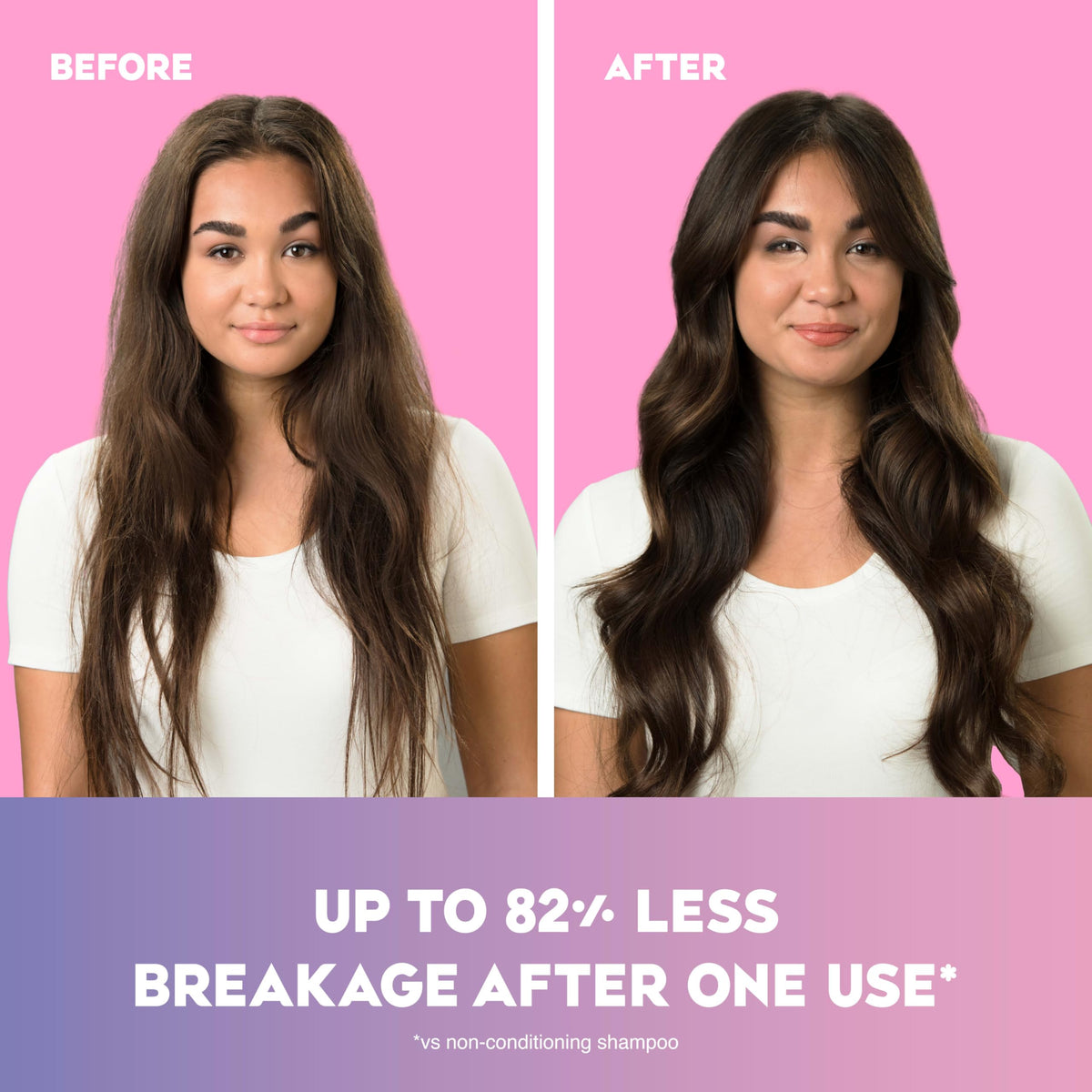 Coconut Oil Shampoo & Conditioner Set S2671