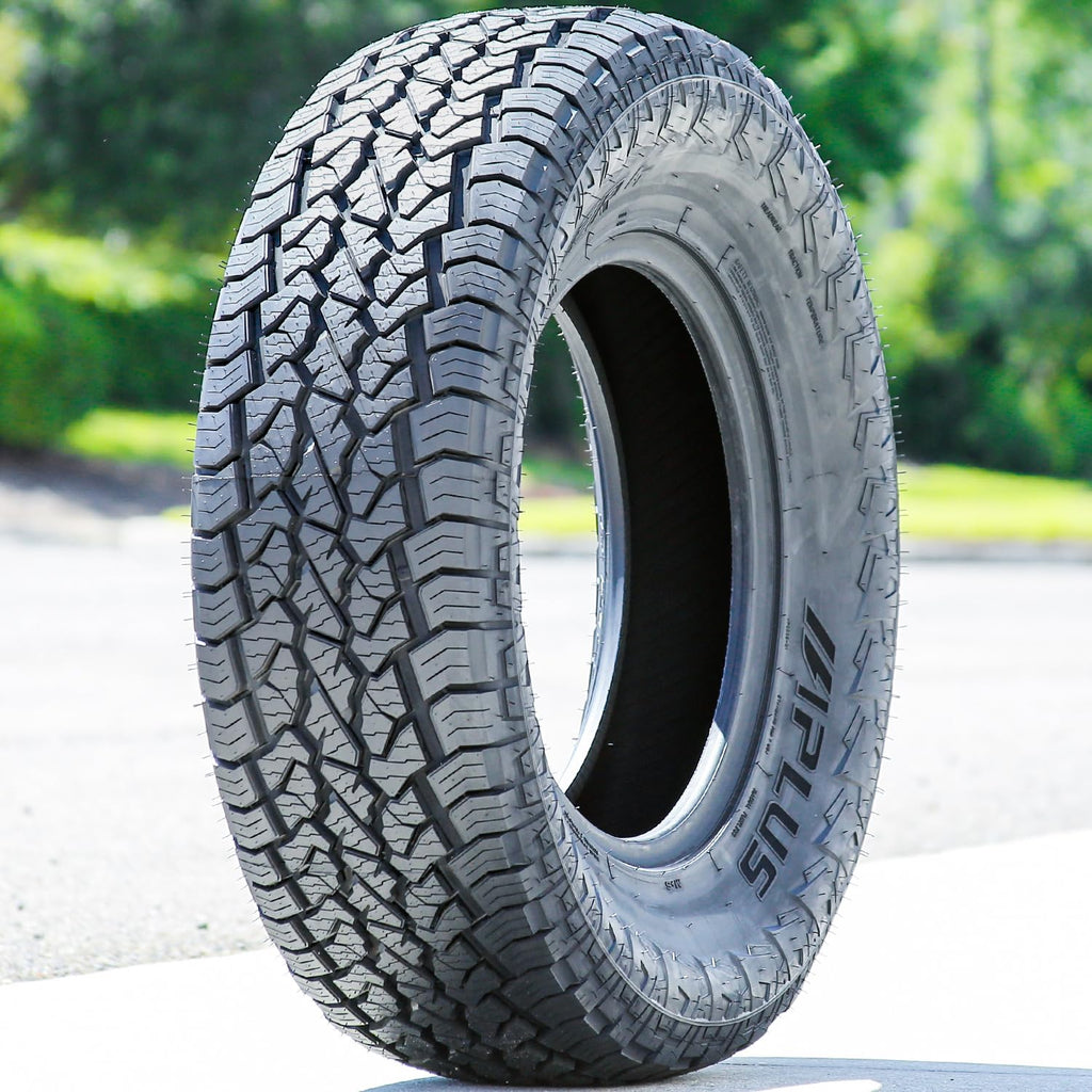 LT265/75R16 All Terrain Light Truck Tire K635