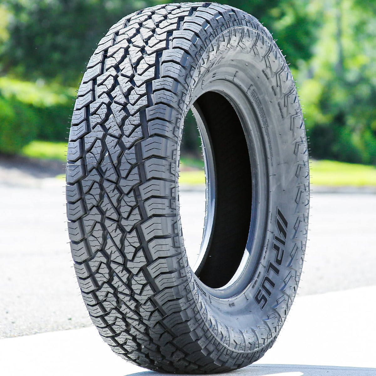 LT265/75R16 All Terrain Light Truck Tire K635
