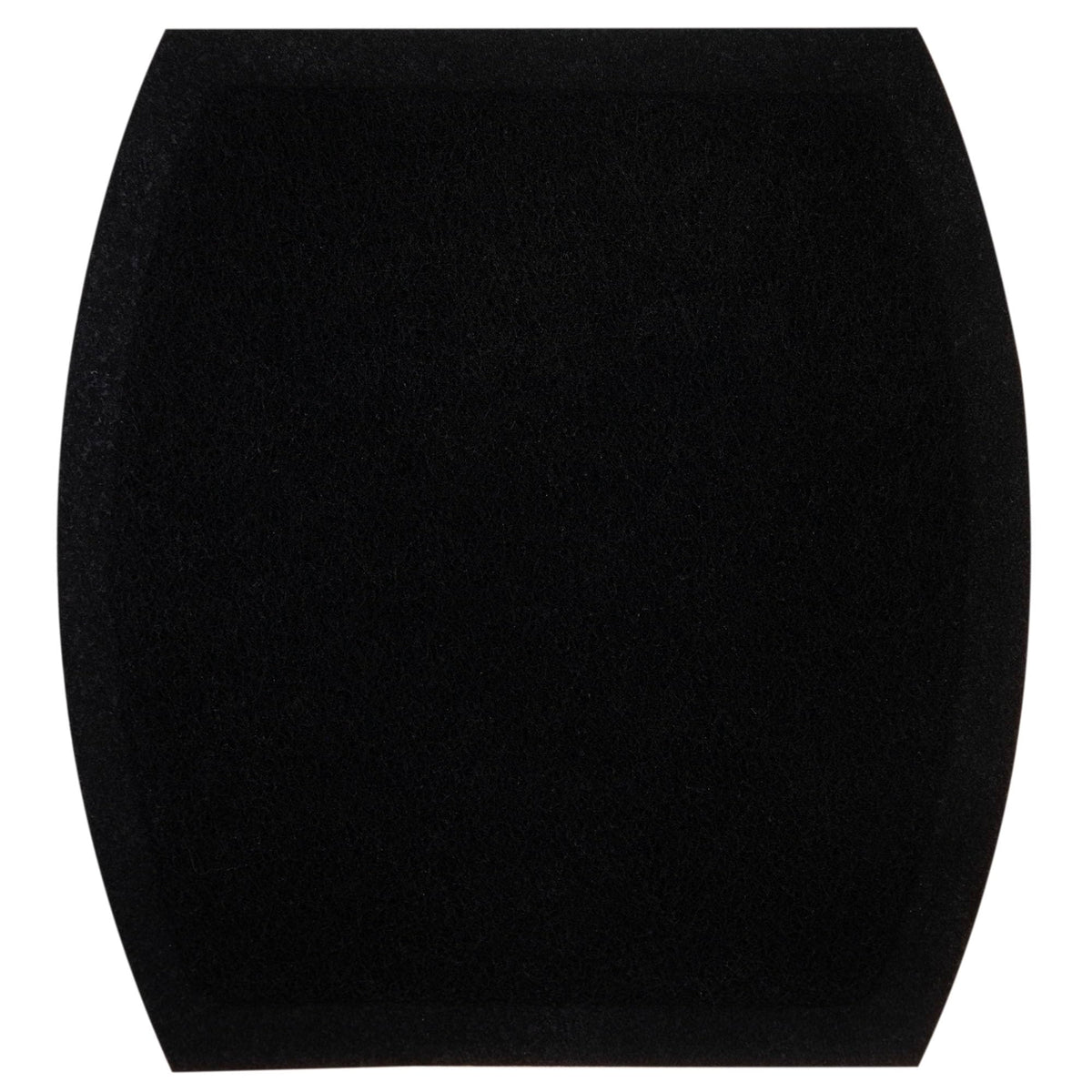 Charcoal Litter Box Replacement Filter X7525