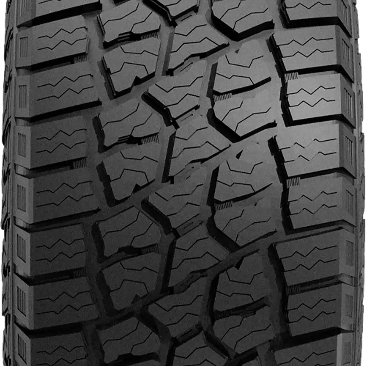 All Terrain 275/60R20 115T Light Truck Tire O6758