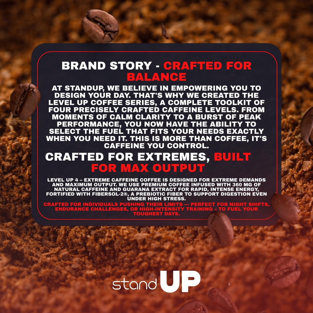 Instant Coffee 10.58 oz U9425
