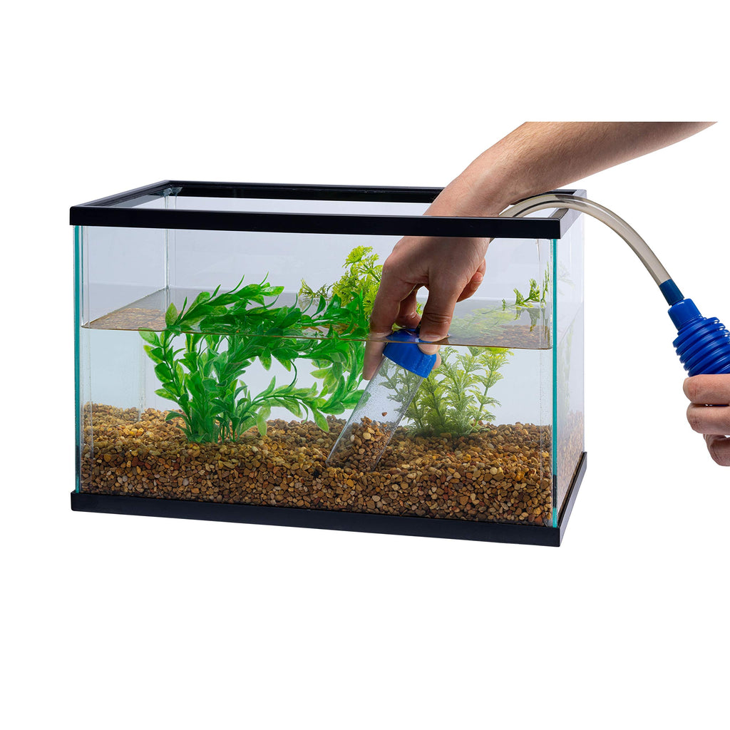 Aquarium Gravel Siphon K980