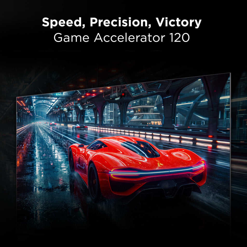 85-Inch QLED 4K UHD Smart TV Q2273