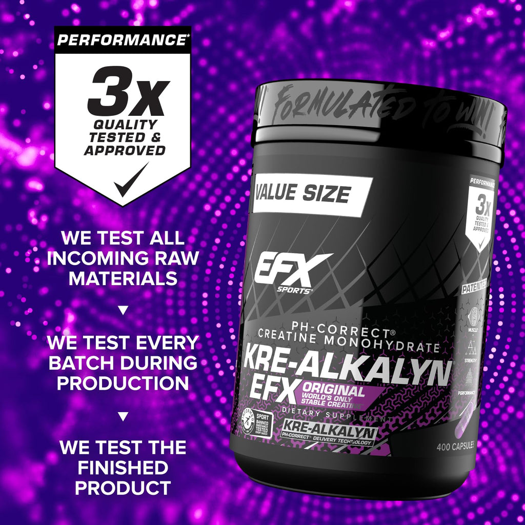 Creatine Monohydrate Capsules Z61192