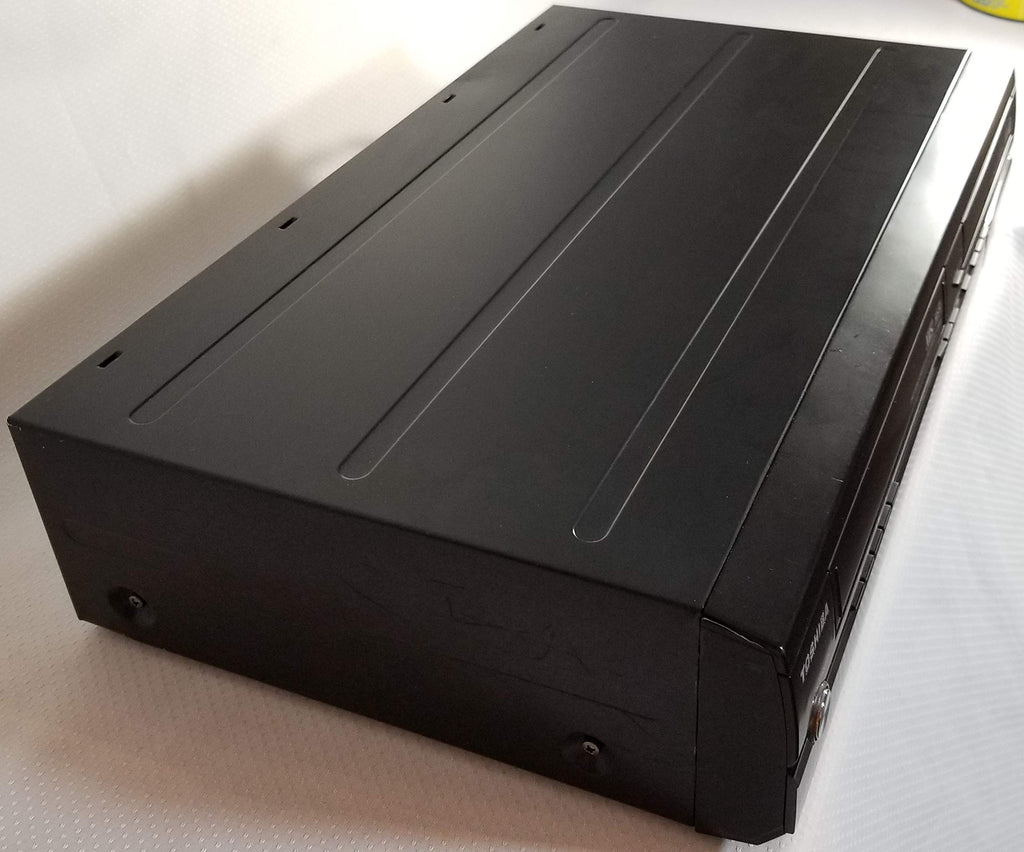 1080p Upconverting VHS DVD Recorder V287949