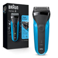Wet & Dry Electric Shaver E1288