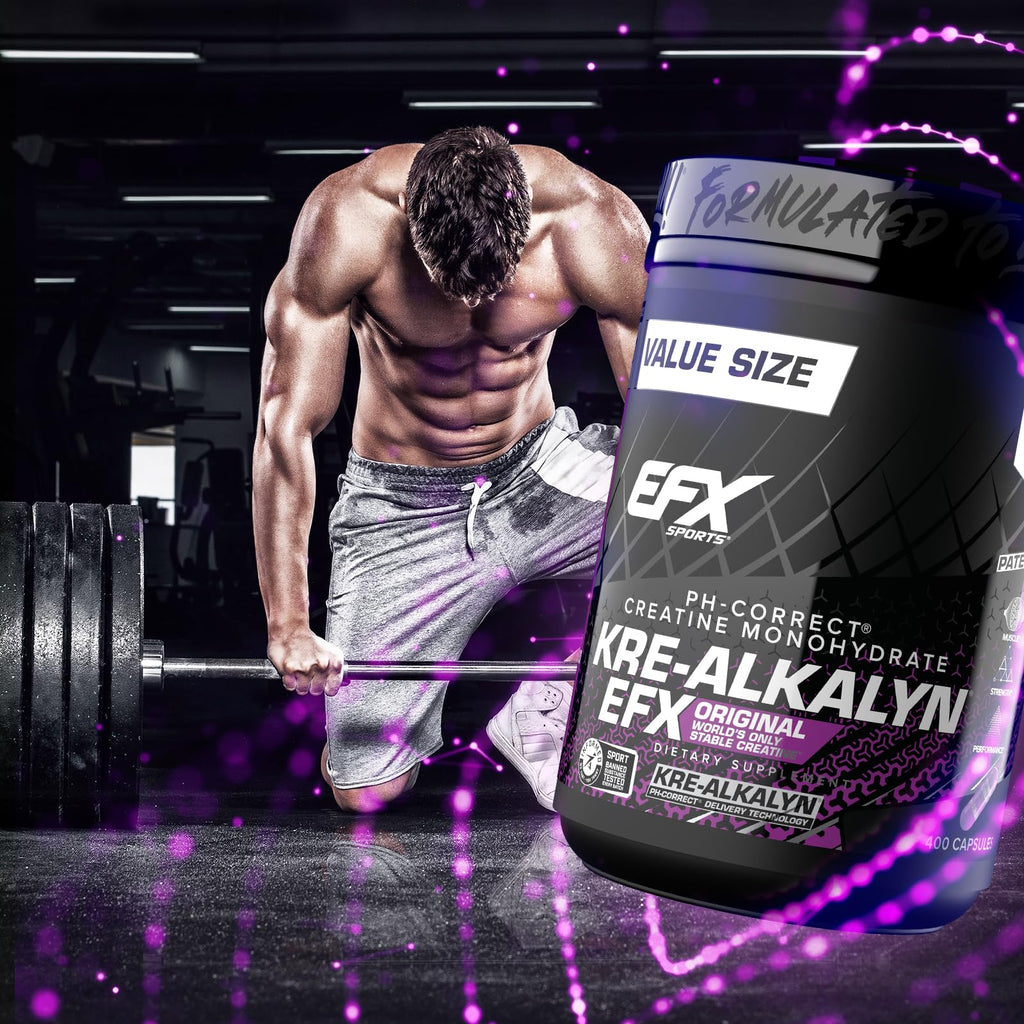 Creatine Monohydrate Capsules Z61192