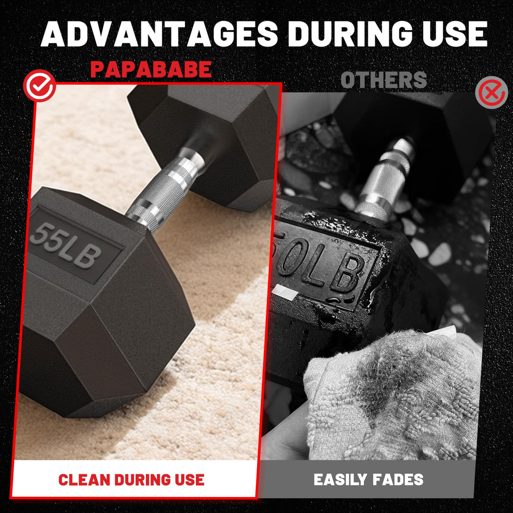 2.5-100lb Dumbbell M219