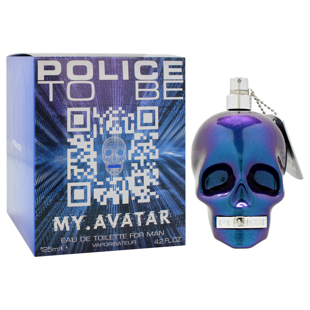 4.2 oz EDT Spray I97503