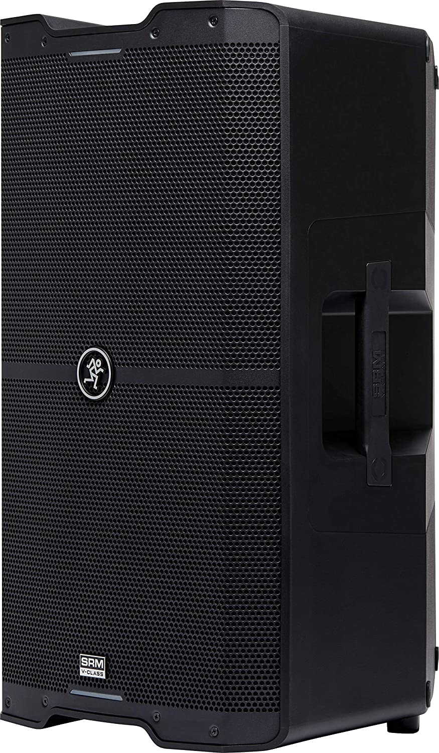 15-Inch 2000W Powered Loudspeaker Pair K75210