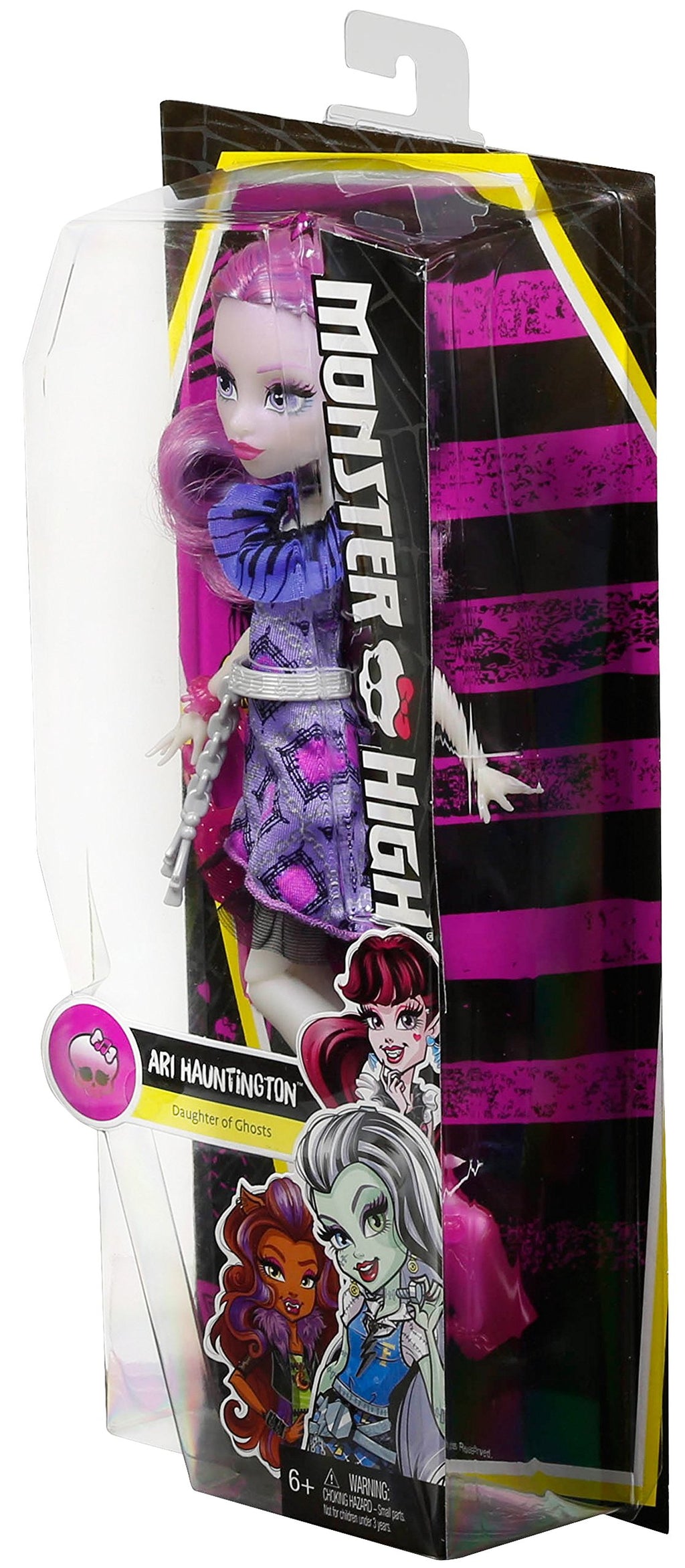 Doll U8847