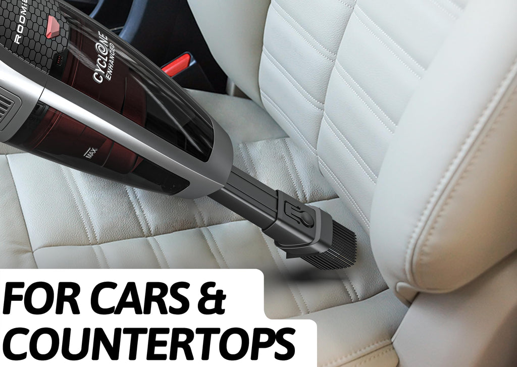Upright Cordless Vacuum Cleaner C28952