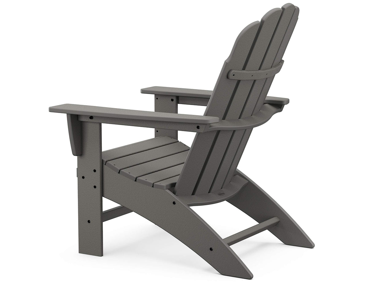 Adirondack Chair in Pacific Blue M2149