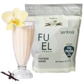 Vegan Protein Powder Vanilla M465468